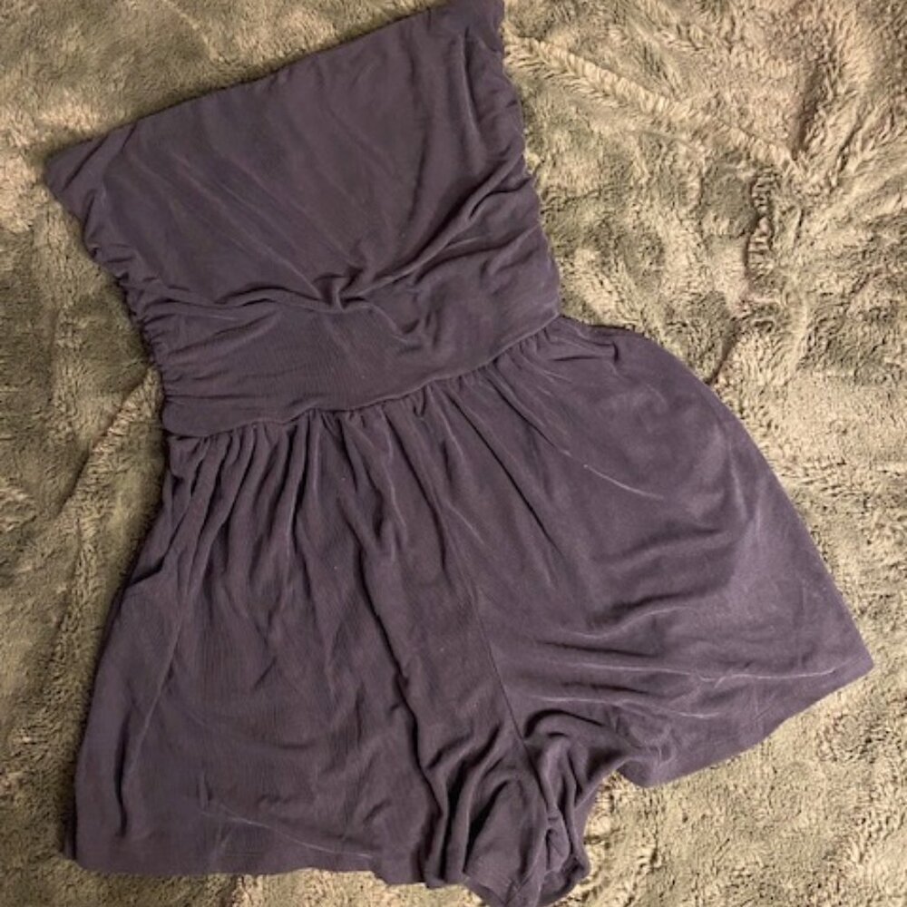 Wild Fable Romper